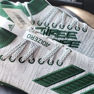 Adidas Adizero 8.0 Football Cleats Men's